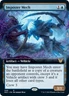 Imposter Mech (Extended Art) - Near Mint MTG Commander: Kamigawa: Neon Dynasty