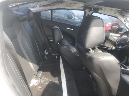 Driver Side View Mirror Power Painted With Heated Fits 15-20 CHARGER 3551716 - Picture 12 of 14