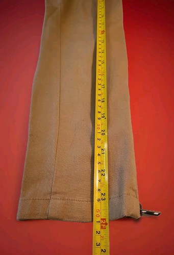 ANTHROPOLOGIE WOMAN'S STEAMPUNK MILITARY STYLE JACKET~SOLITAIRE RAVI KHOSLA Sz S - Picture 6 of 15