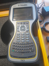 Trimble R8 Model 2 GNSS RTK Receiver + TSC3 Controller Full Survey Kit – Tested