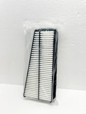 Air Filter for 17801-0P010 / CA9683 Replacement for Toyota Rigid Panel V6 Engine