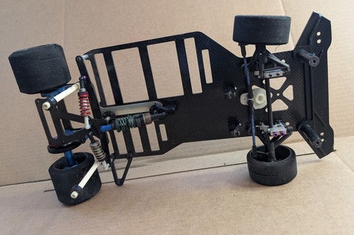 Team Associated RC10L - Picture 6 of 9