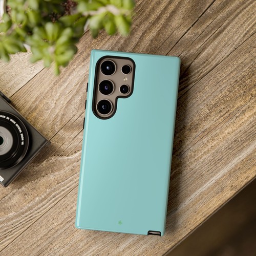 Teal RG Phone Case iPhone, Galaxy and Google Tough Cases SALE - 第 210/248 張圖片