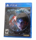 Resident Evil Revelations - PlayStation 4/PS4