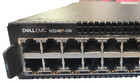 Dell PowerSwitch N3248P-ON 48 Ports 30 Watt Managed Switch