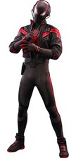 Marvel's Spider-Man  Miles Morales - 2020 Suit  1 6 Scale - 12 Inch - Hot Toys