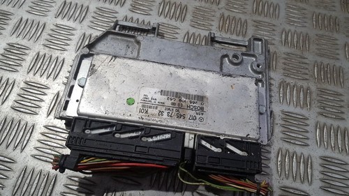 0175457332 Steuergerät ABS 0265109052 Mercedes-Benz E-CLASS DE517922-90