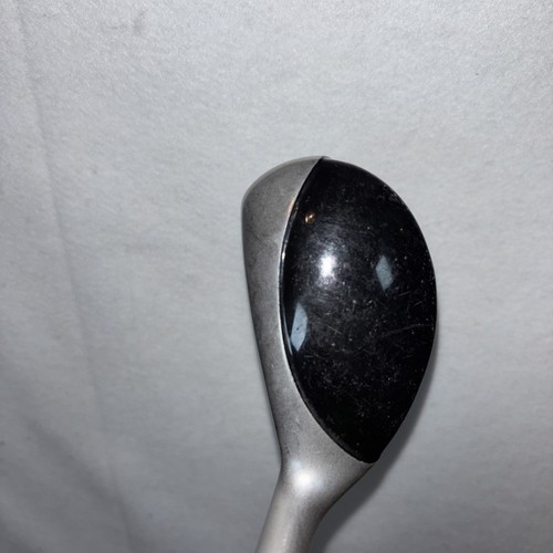 TaylorMade Rescue Mid 22* #4 rescue wood men’s right handed graphite Regula flex - Picture 3 of 12
