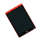 2X(8,2--LCD-Zeichentablett, Schreibtafel, Farbe, Graffiti-Tafel, Zeiche9826