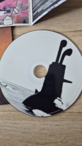 Plastic Beach von Gorillaz (CD, 2010) - Bild 3 von 7