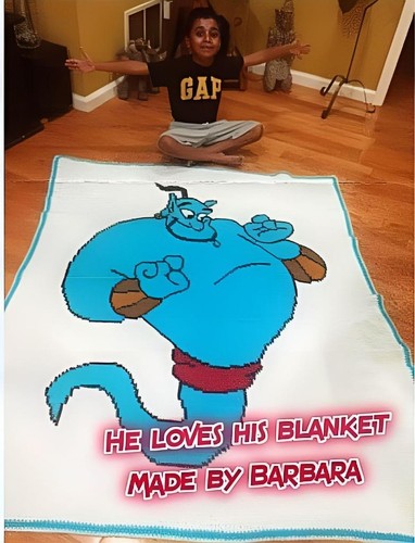 CROSS STITCH+ CRAFT PATTERN Peanuts Charlie Brown Snoopy Dog Dock Pier Ocean Bay - Picture 14 of 20