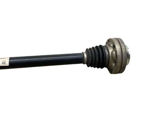 2020-2025 AUDI RS Q8 AWD LH LEFT REAR CV AXLE SHAFT 4M0501201B *76K MILES* OEM - Picture 10 of 14