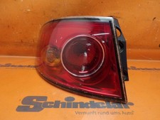 Rückleuchte aussen links ROT 6L6945111 SEAT IBIZA III (6L1) 1.4 16V