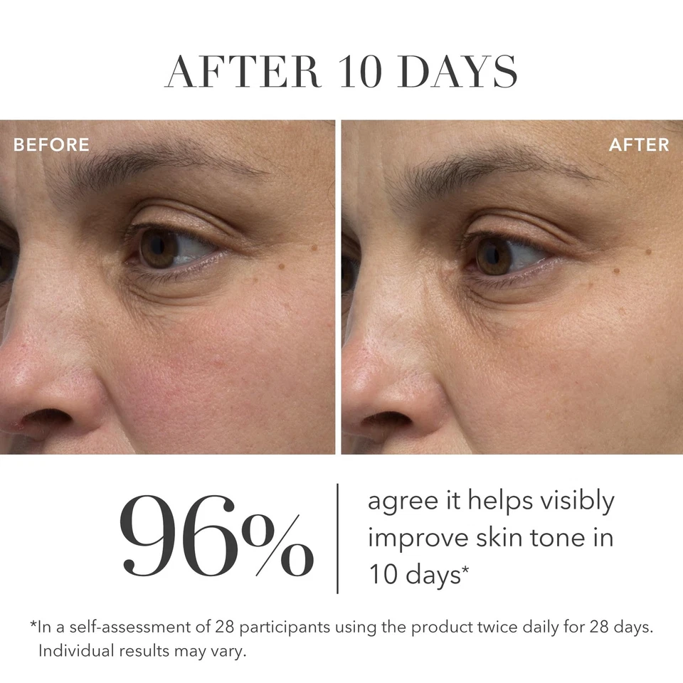 Peptide Face Moisturizer 2 oz Anti-Aging Hydration Wrinkle Cream - Image 2 of 4