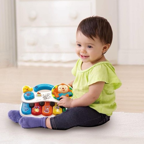 Vtech Toys Oball Music Singing Duck Developmental Interactive *See Video - Picture 13 of 13