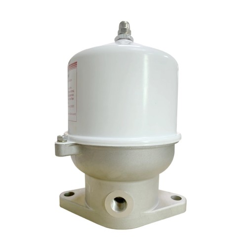 New Universal Centrifuge Oil Filter For Diesel Engines In Auto Truck Tractor&Bus - Picture 8 of 10