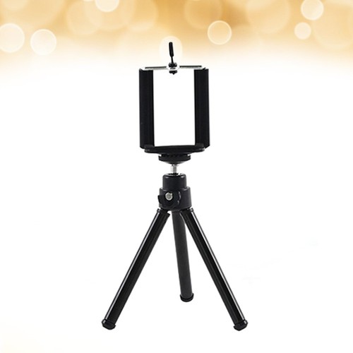 Mobile Phone Tripod Digital Camera for Smartphone Holder Filming Tablet Support - 第 8/10 張圖片