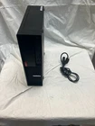 LENOVO THINKSTATION P330 PC i7-8700 16GB RAM 500G  SSD WINDOWS 11