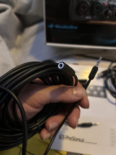 PreSonus AudioBox USB 96 USB Audio Interface - 25th Anniversary Edition - Picture 6 of 11