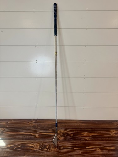 Golden Ram Patty Sheehan Forged 2-Iron Tour Grind RH Women’s Golf Club - Picture 16 of 17
