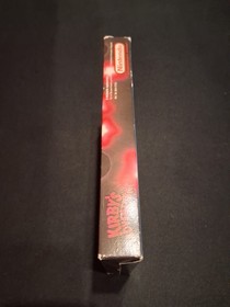 Spiel "Kirby's Adventure" f&uuml;r Nintendo Entertainment System (NES), CIB, noch gut