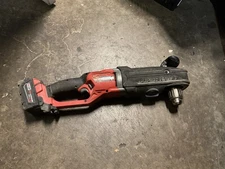 Milwaukee 2809-20 M18 FUEL 18V 1/2 Inch Super Hawg Right Angle Drill 1 Battery