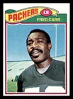 1977 Topps #133 Fred Carr Packers