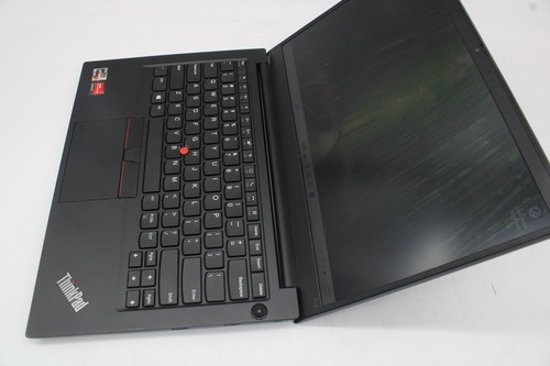Lenovo ThinkPad E14 Gen 6 - W11 Pro, AMD Ryzen 5 4500U, 256GB NVMe, 12GB RAM - Picture 4 of 8