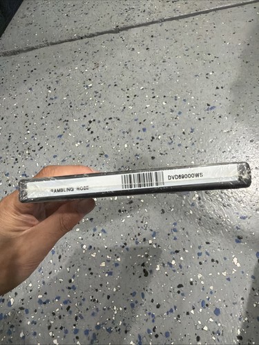 Rambling Rose DVD New Robert Duvall Laura Dern - Picture 4 of 7