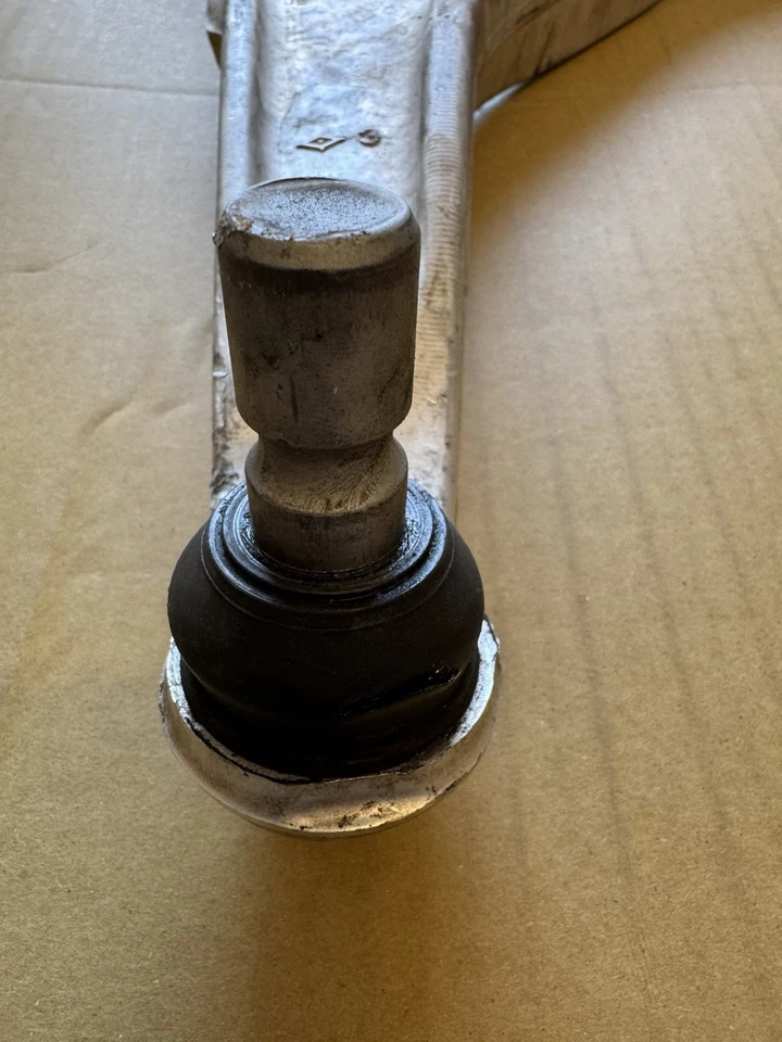 2022 2023 2024 MITSUBISHI OUTLANDER LH BRAZO DE CONTROL INFERIOR DELANTERO IZQUIERDO OEM Foto 4 de 4