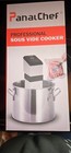 Sous Vide Commercial Restaurant Cooker 1600W 360° Immersion Circ 15dB UltraQuiet