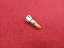 GENERAL RADIO 900-QNJ GR CO GR-900-W50 to N-Female Coaxial Adapter Connector