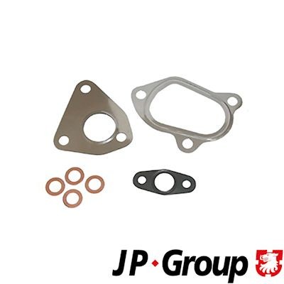 JP kit montaggio caricatore per Opel Suzuki Agila Combo Tour Corsa C Meriva A 860067 - Foto 1 di 1