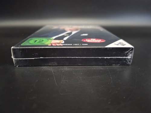 Derrick - Collector's Box Vol. 19 (Folge 271-281) DVD ✅NEU✅ Jahrgänge 1997/1998 - Picture 3 of 6