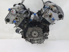 Motor Benzin Einspritzer Audi A6 (1.97-8.01) ALF 121 KW/165 PS 078103101R