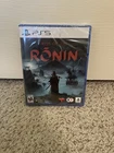 Rise of the Ronin - Sony PlayStation 5