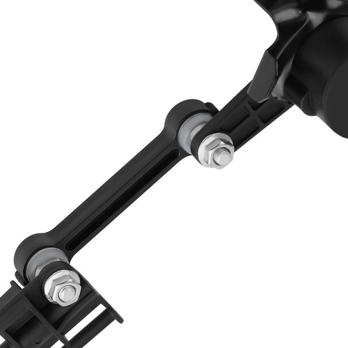 4X Vorne Hinten Niveausensor Leuchtweitenregulierung for VW Touareg Audi Q7 - Picture 6 of 12