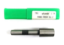 Jacobs Chuck Arbor - A4003 - 1/2" Straight Shank Arbor to 3JT - USA - NOS