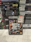 Grand Theft Auto V (Sony Playstation 3, PS3) Complete CIB Tested