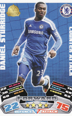 Match Attax 11//12 Newcastle Cards Pick Your Own From List