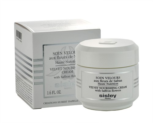 Sisley Velvet Nourishing Cream 50ml Neu & OVP
