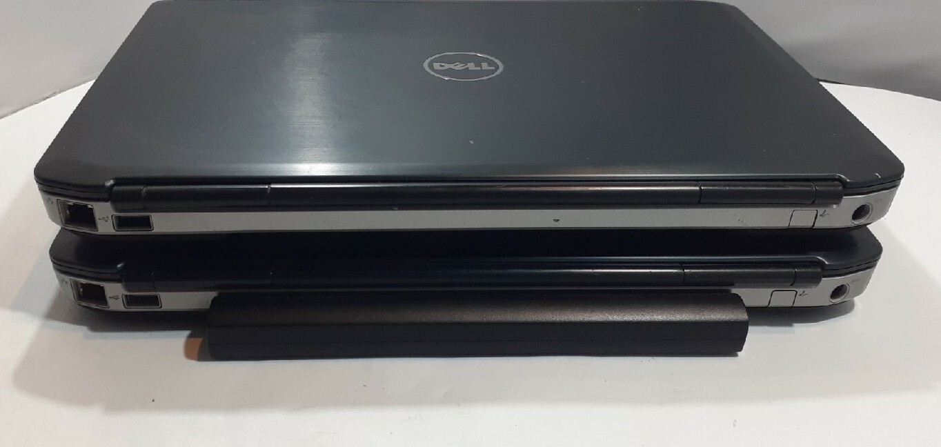 2-Dell LatitudeE5430 i7-3540M 4xCPU@3.0GHz 8/4GB RAM 500GB HDD/128GB SSD(6-8-14) - Picture 4 of 20