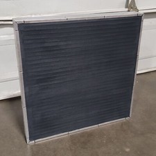 Solar Products 2424-25-480-3Z-CK 24" x 24" Heater For Thermoforming Machine 480V
