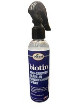 Difeel Pro-Growth Biotin Leave-In Conditioning Spray - 6 Oz