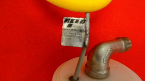 From Frankfurt Spectra S Level for Container A17044/FN02837-1 / Ls - Picture 5 of 5