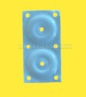1X air pump diaphragm 40*76mm