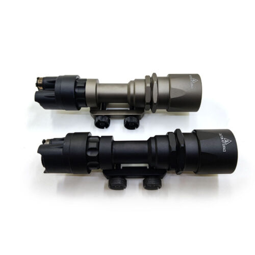 Linterna táctica constante y momentánea con luz LED para arma SOTAC GEAR M951 - Imagen 14 de 16
