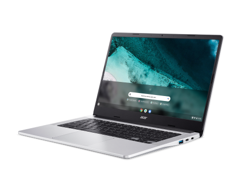 Acer Chromebook 314 Touch 14" Intel Pentium 8GB 128GB Intel UHD Graphics - Bild 3 von 5