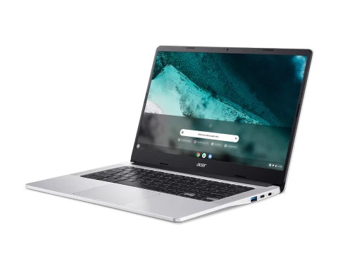 Acer Chromebook 314 Touchscreen 14inch Intel Pentium 8GB 128GB Intel UHD Grap... - Bild 3 von 4