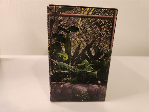 SDCC 2021 Mattel Creations Jurassic Park Final Scene Ray Arnold New Sam Jackson - Picture 4 of 5